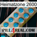 Home Zone 2600 new09